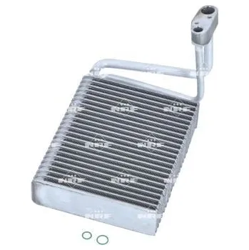 Klimatizace automobilu Výparník, klimatizace NRF 36187