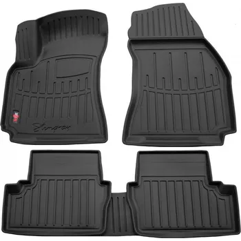 autokoberec Stingray Gumové autokoberce Opel Zafira A 1995-2005
