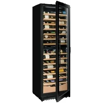 Vinotéka Avintage AVI110DZB1 + ZÁRUKA 4 ROKY ZDARMA + MONTÁŽ ZDARMA + 4 roky záruky na spotřebiče Avintage