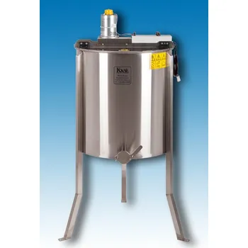 Kovář Medomet M560-4E elektrický 4 rámkový