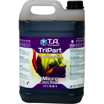 Zahrada T.A. TriPart Micro TV 5 l (FloraMicro TV)
