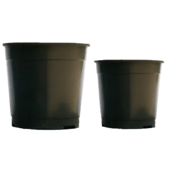 Květináč Teku Květináč kulatý objem 12 l