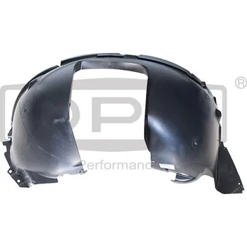 Blatník karosérie DPA Vnitřní blatník 88091690402