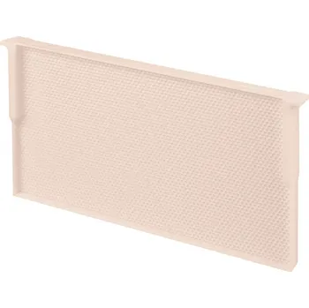 Rámek plastový 39 x 24 bílý nad 100 Ks