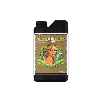 Hnojivo Advanced Nutrients pH Perfect Sensi Coco Grow Part B 500 ml