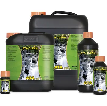 Zahrada ATAMI ATA Clean 0,25 l