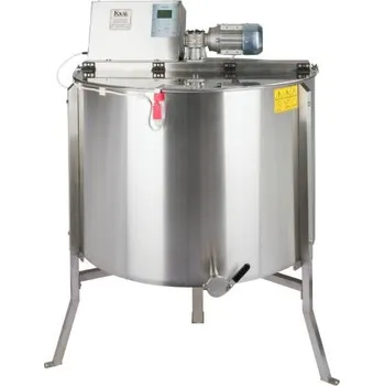 Kovář medomet zvratný 6 rámkový (12 rámkový)