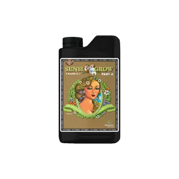 Hnojivo Advanced Nutrients pH Perfect Sensi Coco Grow Part A 1 l
