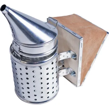 Včelařský dýmák pocínovaný malý, Velikost Malý