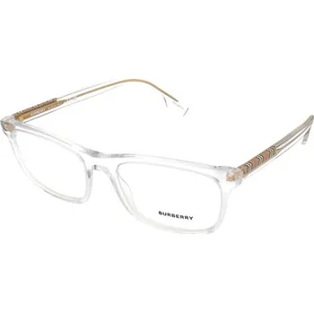 Brýlová obroučka Dioptrické brýle Burberry Elm BE2334 3024