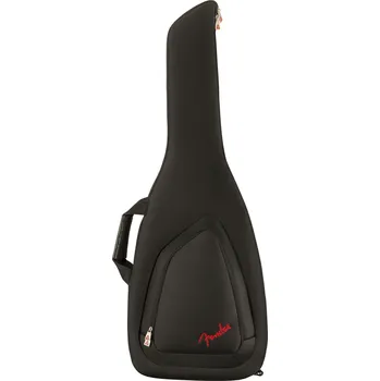Obal pro strunný nástroj Fender FE610 Pouzdro pro elektrickou kytaru Black (Jako nové)