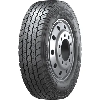 9,5 R17,5 129/127L DH35 Smart Flex M+S 3PMSF TL HANKOOK