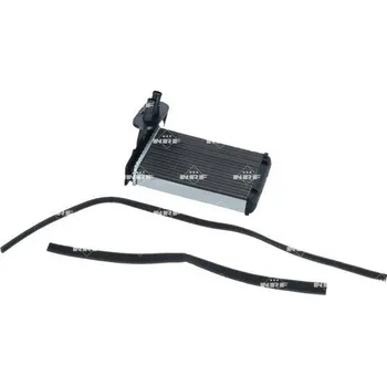 Výměník tepla, vnitřní vytápění NRF 58622