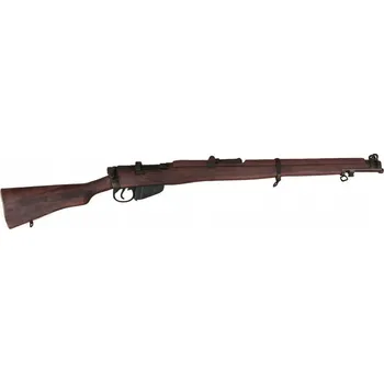Sběratelství Puška Lee-Enfield MK4