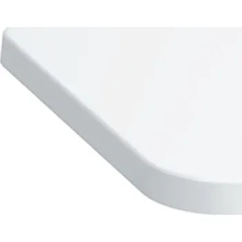 WC sedátko Laufen WC prkénko Pro duroplast bílá H8919610000001
