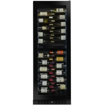 Vinotéka Avintage GALLERY + ZÁRUKA 4 ROKY ZDARMA + MONTÁŽ ZDARMA + 4 roky záruky na spotřebiče Avintage