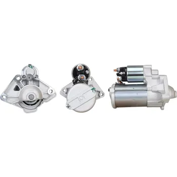 Autodíl Startér LUCAS LRS03907