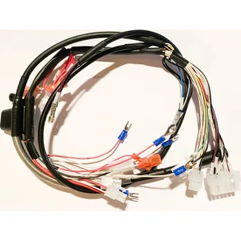 Paletový vozík Kabelová lávka 509933010001