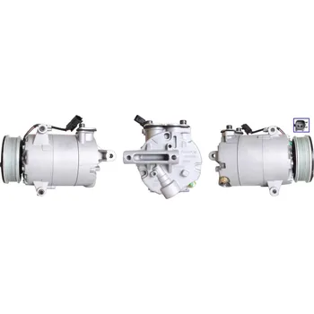 Klimatizace automobilu Kompresor, klimatizace LUCAS ACP01105