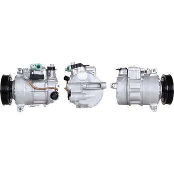 Klimatizace automobilu Kompresor, klimatizace LUCAS ACP01142
