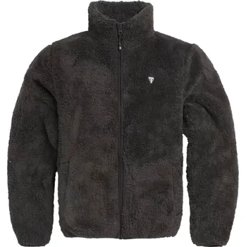 Pánská mikina Triumph Mikina Superwarm Mid-Layer Black – M