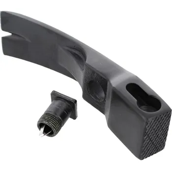 Sebeobrana Páčidlo k teleskopickému obušku