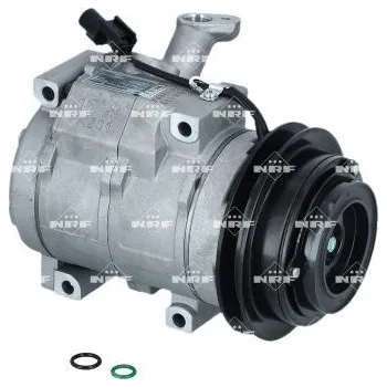 Klimatizace automobilu Kompresor, klimatizace NRF 32458