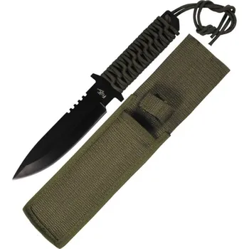 Sebeobrana Nůž FOX