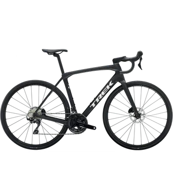 Silniční kolo TREK Domane SL 5 Gen 4 2025, 2024 matte deep smoke, 54