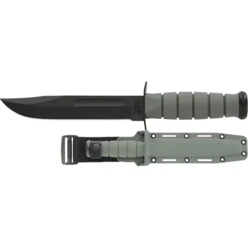 lovecký nůž Dýka bojová KA-BAR ACU orig. US