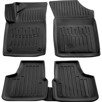 autokoberec Stingray Gumové autokoberce Seat Mii 2012-2021