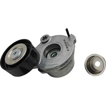 Napínák, žebrovaný klínový řemen SKF VKM 31126