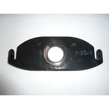 Stavební technika Základna MV207