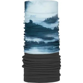 Šátek Šátek PAC Recycled Fleece limric