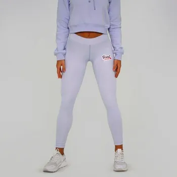 Dámské legíny BeastPink Dámské legíny Crystal M