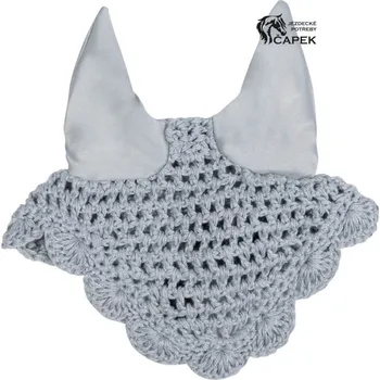 Žertovný předmět Náušníky HKM -HOBBY HORSING- (HRAČKA) - Růžová