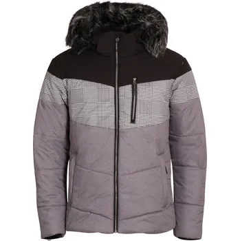 ALPINE PRO - SAPTAH PÁNSKÁ BUNDA S MEMBRÁNOU PTX MJCY557774L