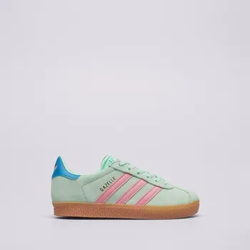 Chlapecká obuv Adidas Gazelle C Zelená 28,5