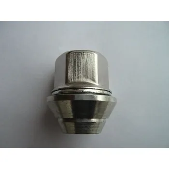 Matice matice kolová M12x1,5 uzavřená