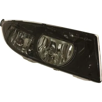 Mlhový světlomet mlhovka přední Pravá vzhled Monte Carlo