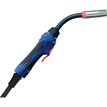 Příslušenství ke svářečce ABICOR BINZEL Hořák BINZEL ABIMIG A T 305 LW - 4 metry 018.D961