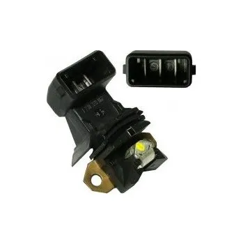 Rozdělovač snímač otáček do rozdělovače