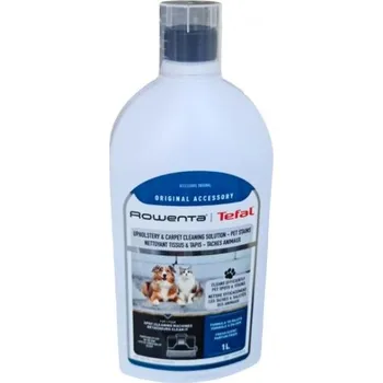 Čisticí prostředek na koerce a čalounění Čistič na skvrny Rowenta pro ROWENTA IN3010F0 Clean It 1 litr