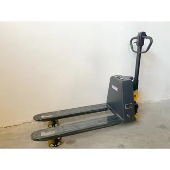 Paletový vozík P20-15AH - plně elektrický paletový vozík p20-10ah