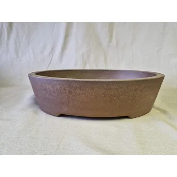 Yixing keramická miska 43x35x10,5cm