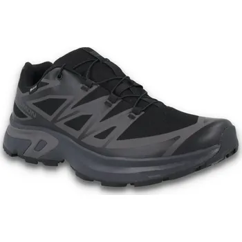 Dámské tenisky Salomon XT-Evr GTX W L47608300 - black/asphalt/black 41 1/3