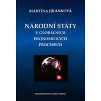 Národní státy v globálních ekonomických procesech