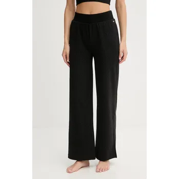 Tepláky BOSS Monogram J. Pants 50557287 černá 99X, vel. S