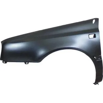 Blatník karosérie blatník LP - levý přední hranatý blinkr