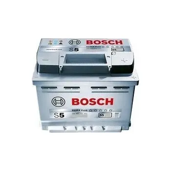 Autobaterie baterie 63 Ah 610 A Silver Dynamic S5